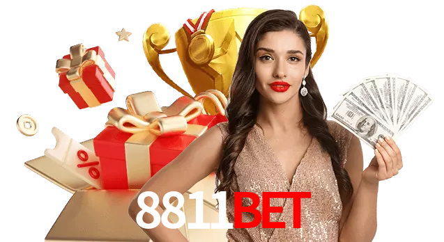 Jogue com dealers reais no 8811Bet!