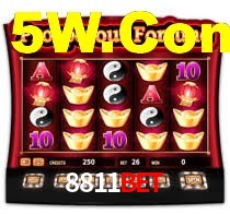 8811Bet: Seu Cassino Premiado com Pagamentos Rápidos