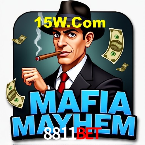 Bônus de Boas-vindas 8811Bet