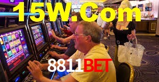 8811Bet Login