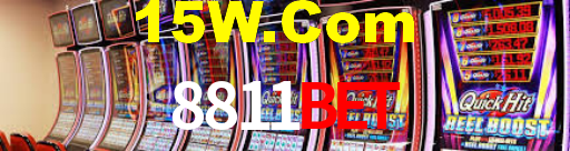 8811Bet: A Experiência de Casino com Jogos de Mesa ao Vivo