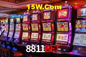 Benefícios da Conta 8811Bet