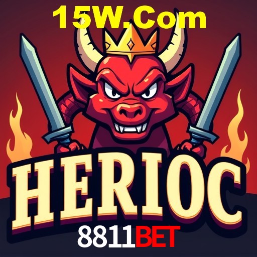 Apostas de Futebol 8811Bet