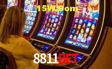 Estatísticas 8811Bet