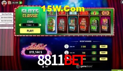 Avaliações dos Jogadores 8811Bet