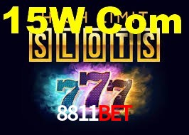 8811Bet.Com