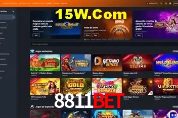 Sistemas de Segurança 8811Bet