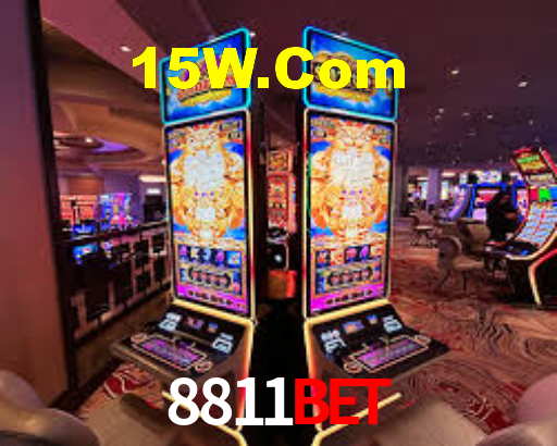 8811Bet.Com
