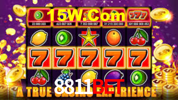 Interface Premium 8811Bet