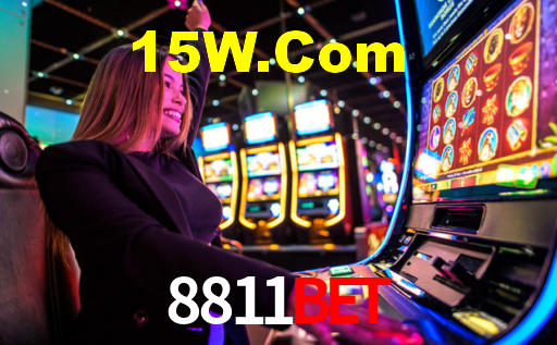 8811Bet Login