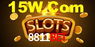 8811Bet: Jogos de Caça-Níqueis-Altas Recompensas, Roleta-Velocidade, Blackjack-Desafios Máximos