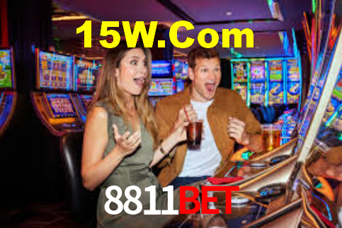 8811Bet.Com
