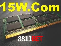 Bônus de Boas-vindas 8811Bet