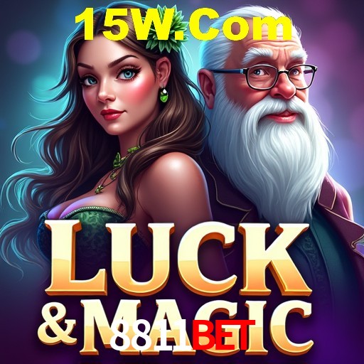 A Emoção da Loteria na 8811Bet: Uma Chance de Mudança de Vida