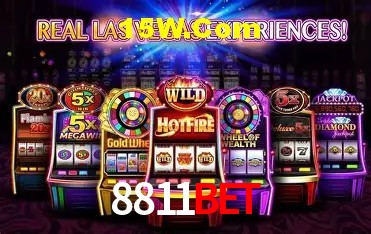 Ofertas Exclusivas 8811Bet