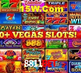 Tecnologia da Plataforma 8811Bet