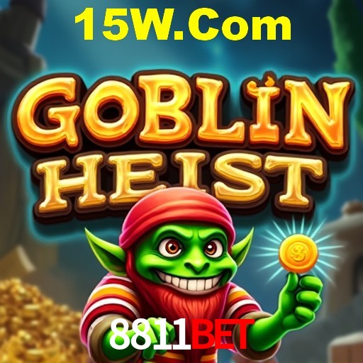 Interface do App 8811Bet