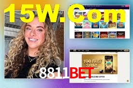 8811Bet