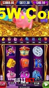 Tournaments 8811Bet