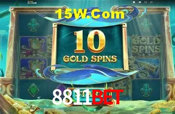 Descubra a Essência do 8811Bet: Nossa História e Compromissos