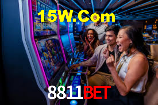 8811Bet