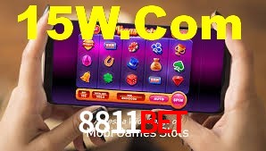 8811Bet - Um Cassino De Prestígio! - 8811Bet.Com