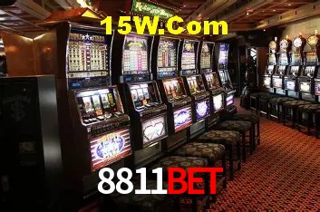 Descubra a Essência do 8811Bet: Nossa História e Compromissos