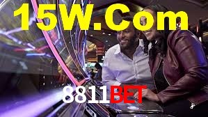 8811Bet: Jogos de Caça-Níqueis-Altas Recompensas, Roleta-Velocidade, Blackjack-Desafios Máximos