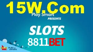 Sinta a adrenalina dos jogos de cassino com 8811Bet