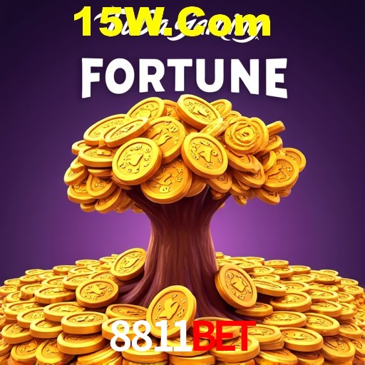 Slot Games 8811Bet