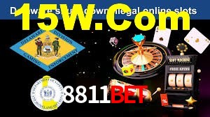 8811Bet Login
