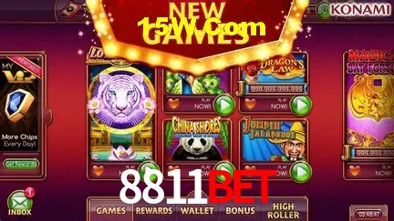 Apostas Esportivas na 8811Bet: Um Guia Completo