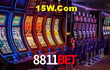 Inovações de Jogos na 8811Bet: O Futuro das Experiências Interativas