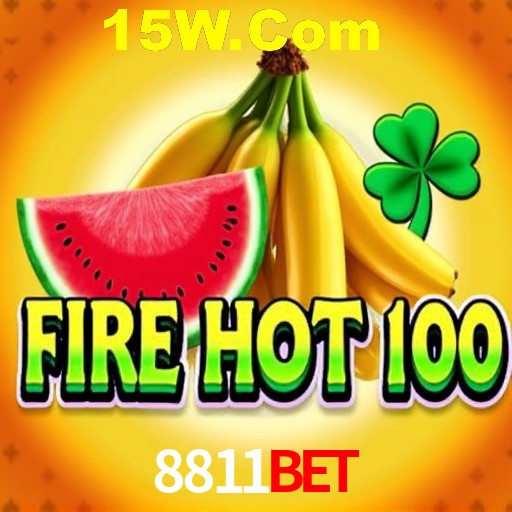 Welcome Bonus 8811Bet