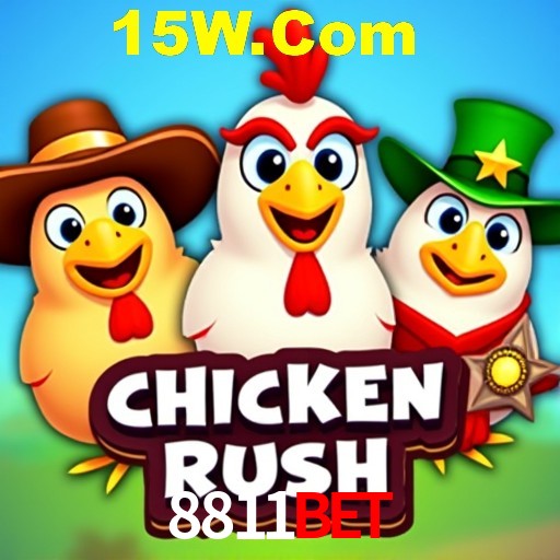 Flash Promotion 8811Bet