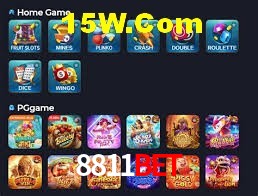 Live Casino 8811Bet