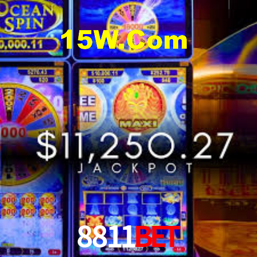 8811Bet.Com