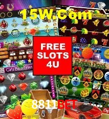 Descubra o Programa VIP da 8811Bet: Vantagens Exclusivas para Jogadores