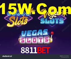 8811Bet.Com