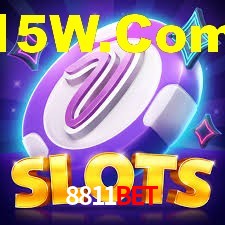 Welcome Bonus 8811Bet