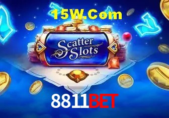 Inovações de Jogos na 8811Bet: O Futuro das Experiências Interativas