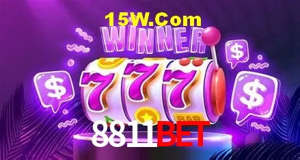 Apostas Esportivas na 8811Bet: Um Guia Completo