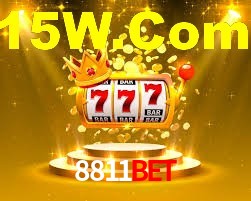 8811Bet Login