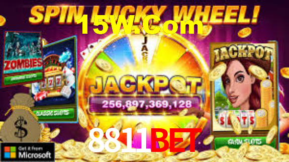 Descubra a Essência do 8811Bet: Nossa História e Compromissos