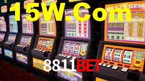 8811Bet.Com