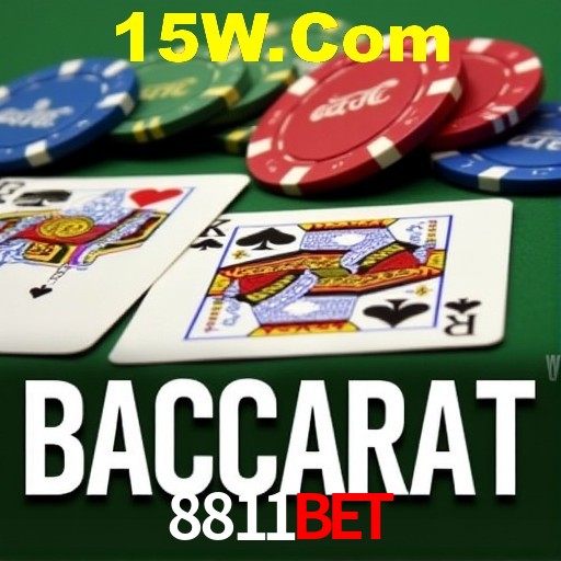 Casino VIP 8811Bet