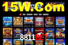 8811Bet Login