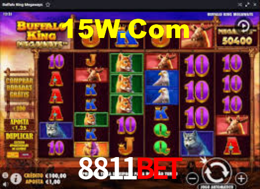 8811Bet Login