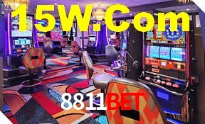 Premium Interface 8811Bet