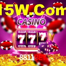 8811Bet: A Experiência de Casino com Jogos de Mesa ao Vivo